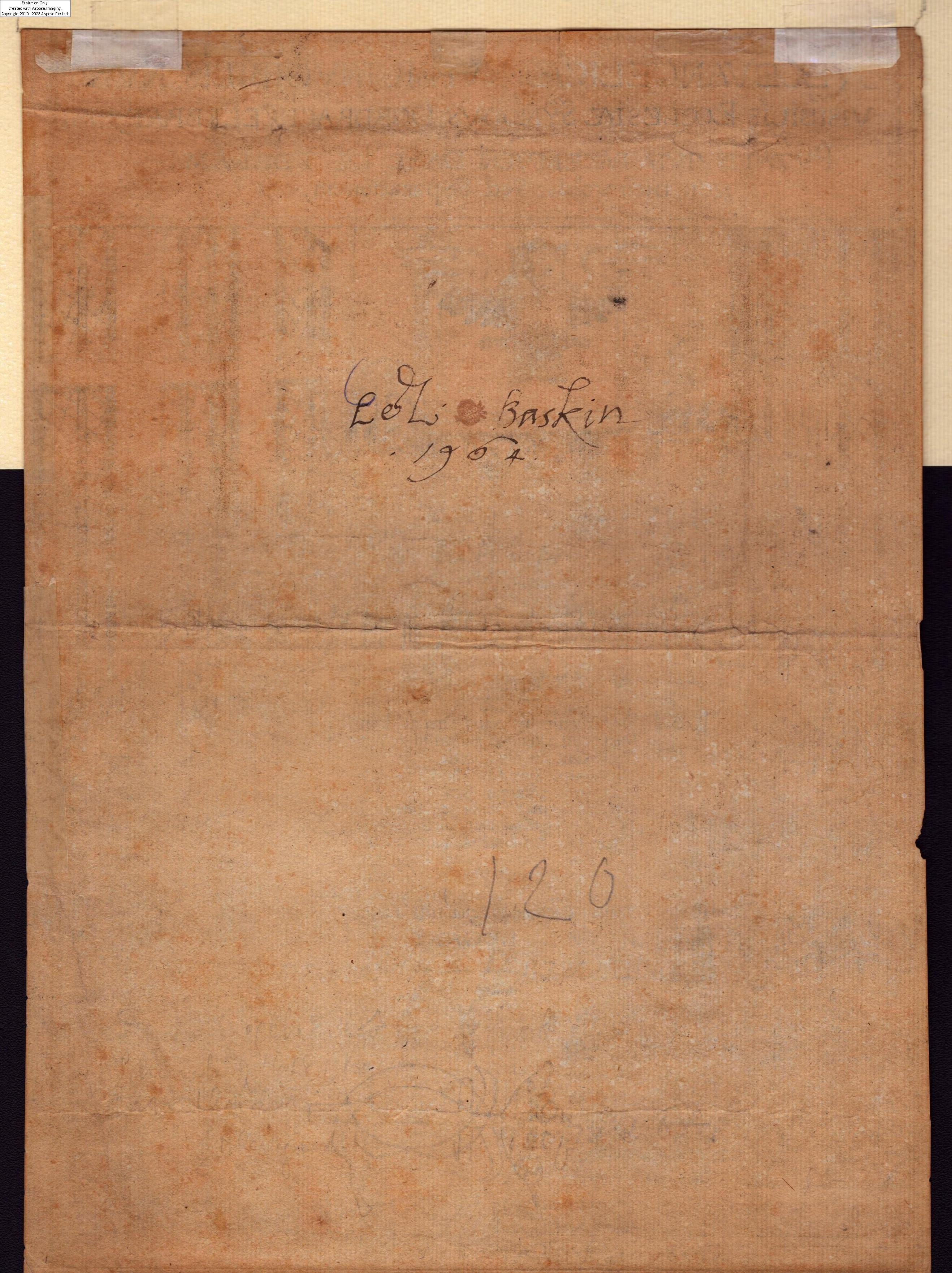 Artwork by Simon Goulart, Synod of Dordt, 1619, Made of etching