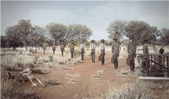 Michael Cook: Individuation - Jan Murphy Gallery