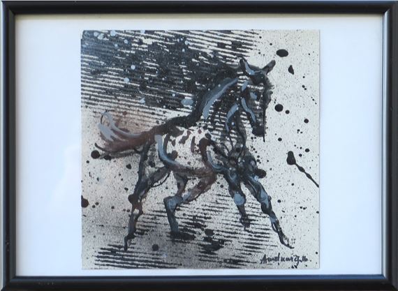 Pretvējš 2016 by Andrej Amelkovic, 2016