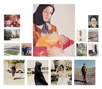 Gorfare nik (Good Words) - Shirana Shahbazi