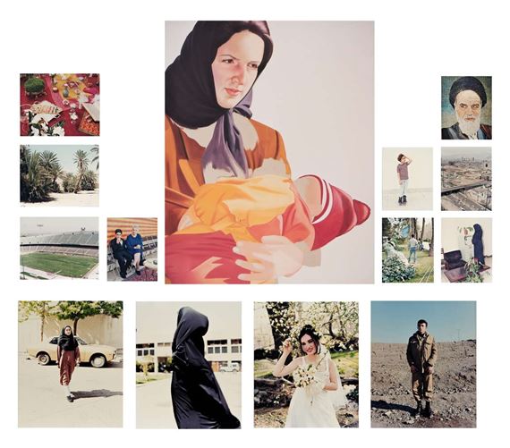 Gorfare nik (Good Words) - Shirana Shahbazi