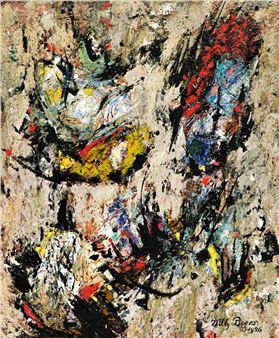 Untitled - Willy Boers