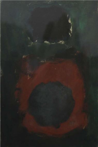 Zonder titel by Herly Gaya, '1995