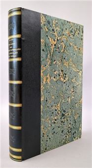 History of natural and agricultural - Lot - A. Rey