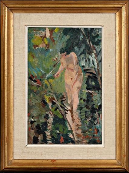 Untitled - Marie Heilborn