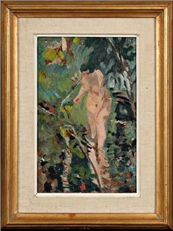 Untitled - Marie Heilborn