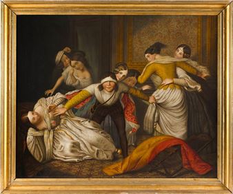 Playing games - George A. Beigel