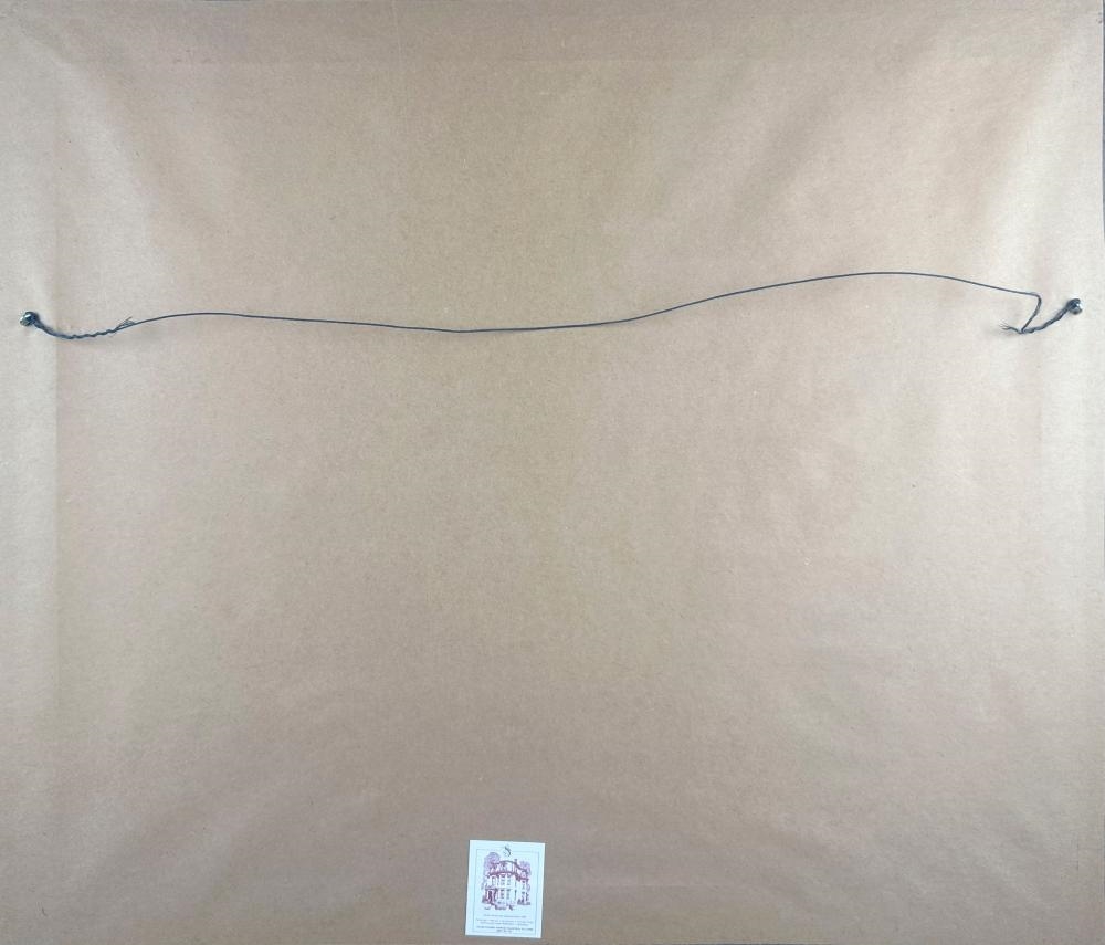 Artwork by Chinese School, 19th Century, Tea or  production, Made of Gouache on paper