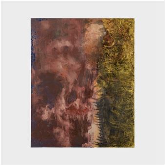 Elene Latchkepiani: What has already happened - Galerie Derouillon (Haut Marais)