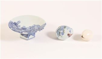 Three Japanese  Articles - Susumu Ikuta