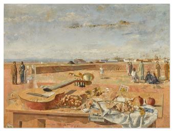 Antonio López García | 177 Artworks at Auction | MutualArt