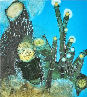 Untitled (Group II) - Olivia Low