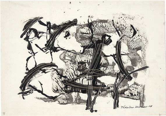 Z 2/1961 by Theodor Werner, 1961