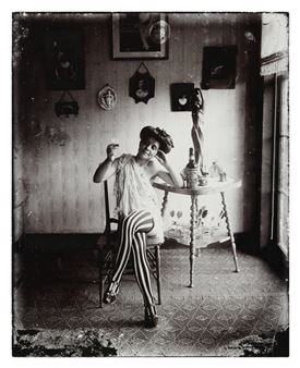 Ernest J. Bellocq | 161 Artworks at Auction | MutualArt