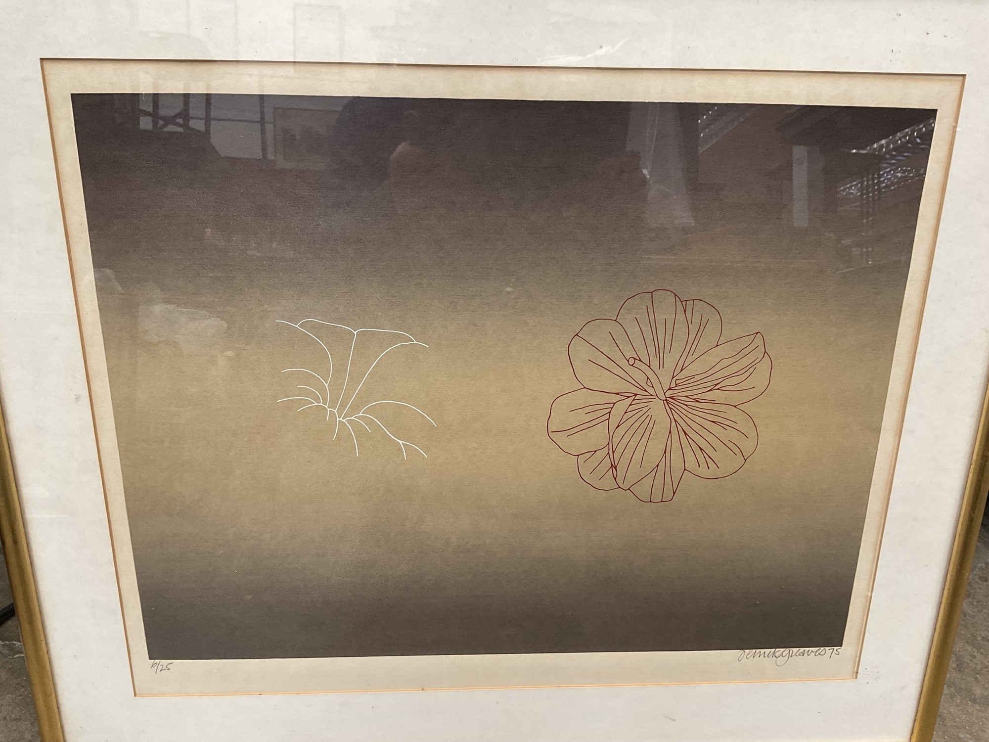 Derrick Greaves | Derrick Greaves (1927 (75) | MutualArt