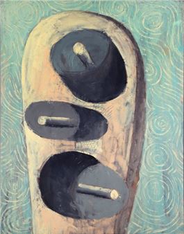 Michel Gouery Untitled - Michel Gouéry