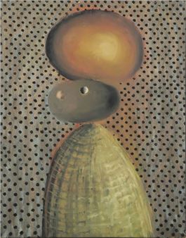 Michel Gouery Untitled - Michel Gouéry