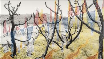 POV 9th Juried Exhibition - Sohn Fine Art