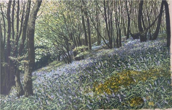 Elaine Epps | 1 Artworks | MutualArt