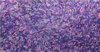 Bush Medicine Leaves - Alvira Bird