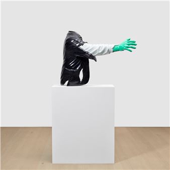 Frankenstein - Will Boone