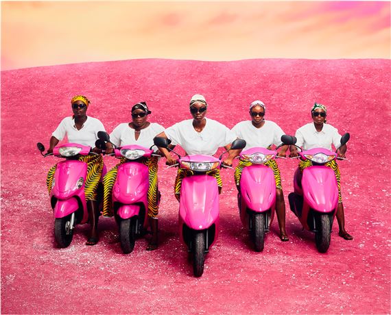 4 A.M (For All Mankind) - Prince Gyasi