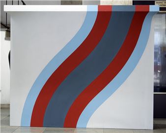 Auktion mit Kunst und Design
Saturday, March 15, 2025 at 1:00 PM UTC - Peter Karbstein Auction House