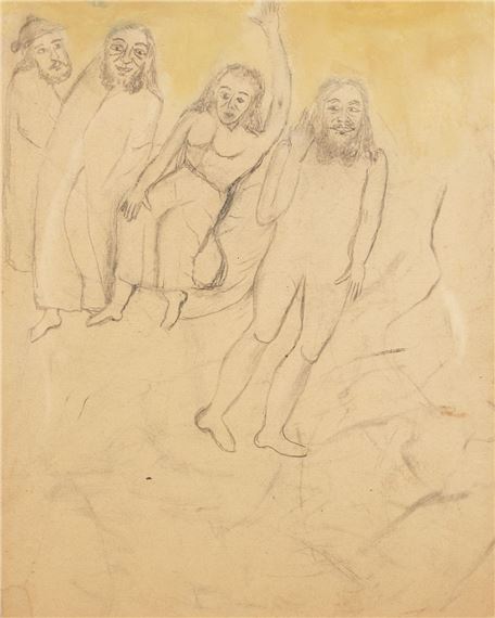 Die Hexen von Endor - Adalbert Trillhaase