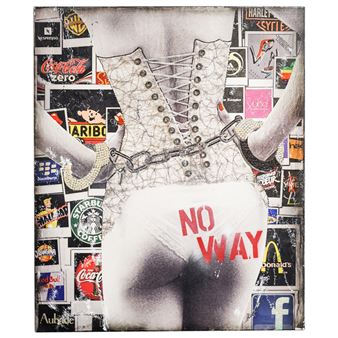 No Way - Sandrine Hayat