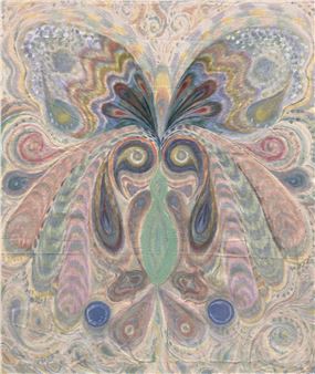 Lauren Bryden: Dilation - Paul Stolper