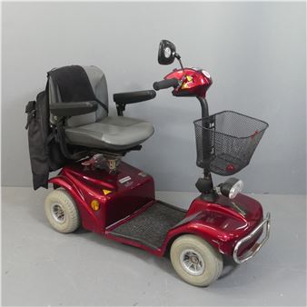 A Rascal TE - Rascal