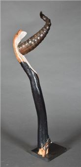 Unicorn, 1999 - Jean-Philippe Aubanel