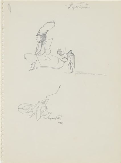 The Saga begins, 1983 - DONDI