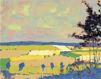 Robert Hunter: Let There Be Light - Rehoboth Art League