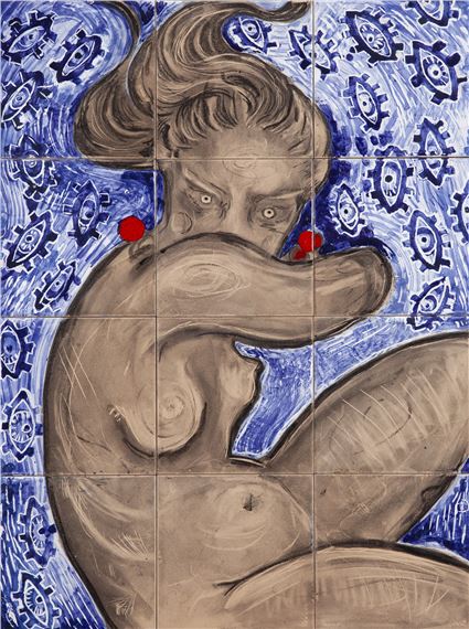 Imitation - Berriblue