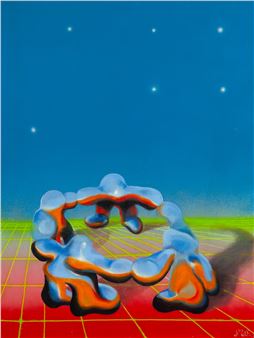 Dance - Pawel Wisniewski