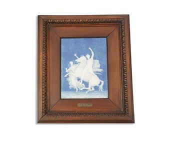 Genie Des Arts - Mercier