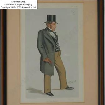 The Great Western - Sir Daniel Gooch Baronet - SpY