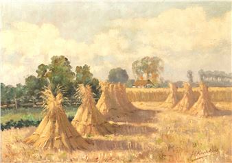 Hunting, Weapons, Militaria, Orders & Medals Auction - Hessink’s Netherlands