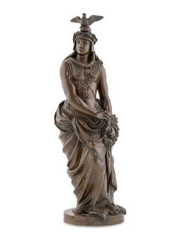 James Henry Haseltine (American, 1833-1907 - James Henry Haseltine