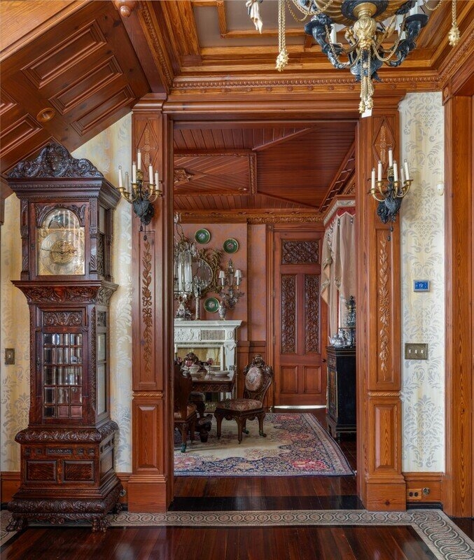 Artwork by James Henry Haseltine, James Henry Haseltine (American, 1833-1907, Made of marble