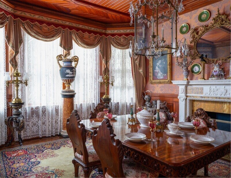 Artwork by James Henry Haseltine, James Henry Haseltine (American, 1833-1907, Made of marble