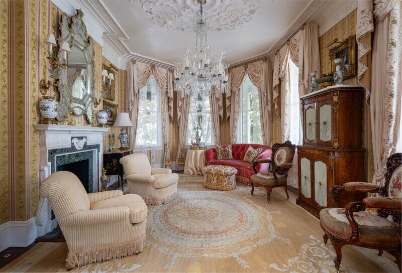 Artwork by James Henry Haseltine, James Henry Haseltine (American, 1833-1907, Made of marble