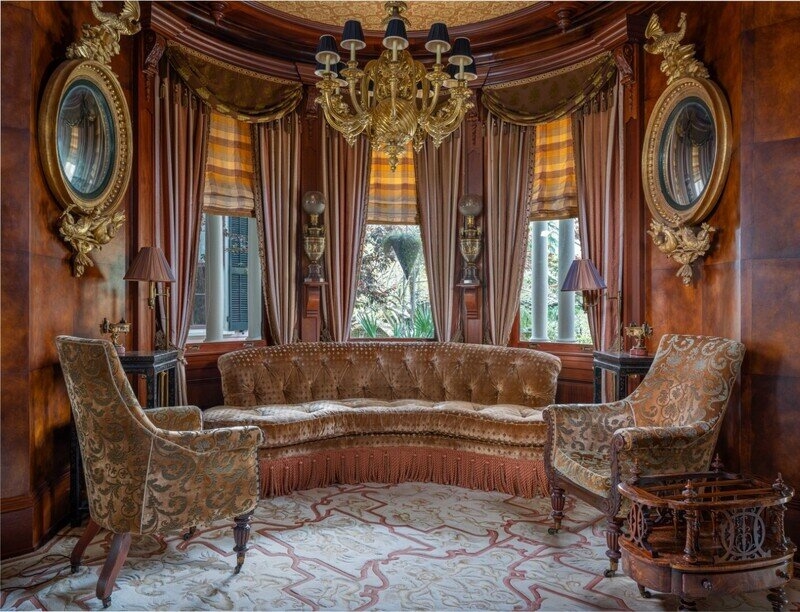 Artwork by James Henry Haseltine, James Henry Haseltine (American, 1833-1907, Made of marble