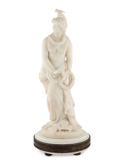 James Henry Haseltine (American, 1833-1907 by James Henry Haseltine