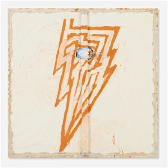 Duck on Lightning Bolt Maze - Mike Cloud