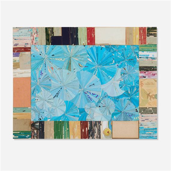 Untitled by Lance Letscher, 2004