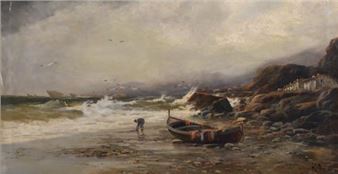 Marina - Romulo Freixas