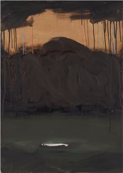 Dziura , 2010 - Piotr Kotlicki