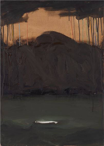 Dziura , 2010 - Piotr Kotlicki